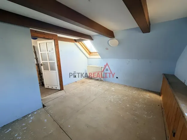 Prodej rodinného domu, Lenešice, Pivovarská, 100 m2