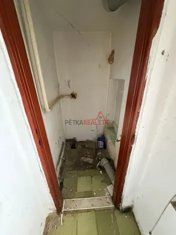 Prodej rodinného domu, Lenešice, Pivovarská, 100 m2