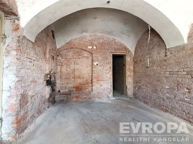 Prodej rodinného domu, Hostinné, K. V. Raise, 146 m2