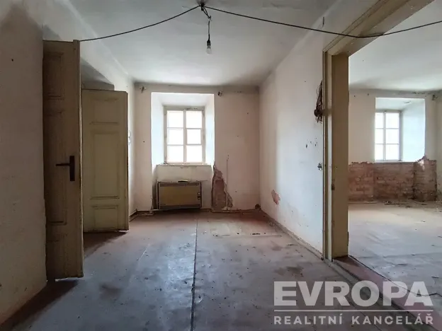 Prodej rodinného domu, Hostinné, K. V. Raise, 146 m2