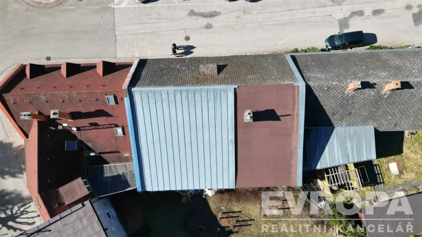 Prodej rodinného domu, Hostinné, K. V. Raise, 146 m2