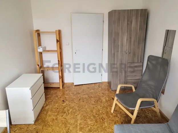 Pronájem pokoje, Brno, Solniční, 13 m2