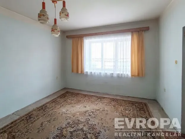 Prodej bytu 1+1, Trutnov - Libeč, Královecká, 66 m2