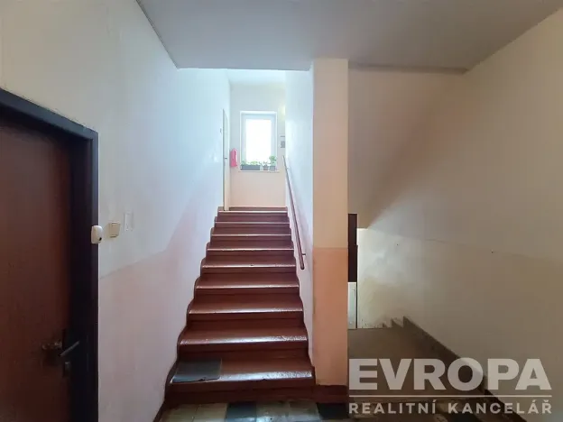 Prodej bytu 1+1, Trutnov - Libeč, Královecká, 66 m2