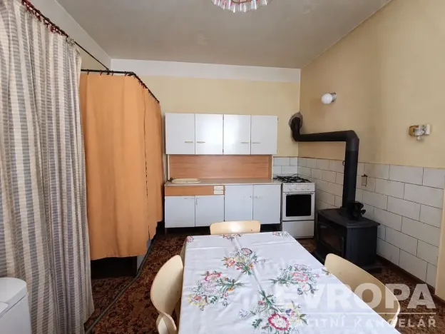 Prodej bytu 1+1, Trutnov - Libeč, Královecká, 66 m2