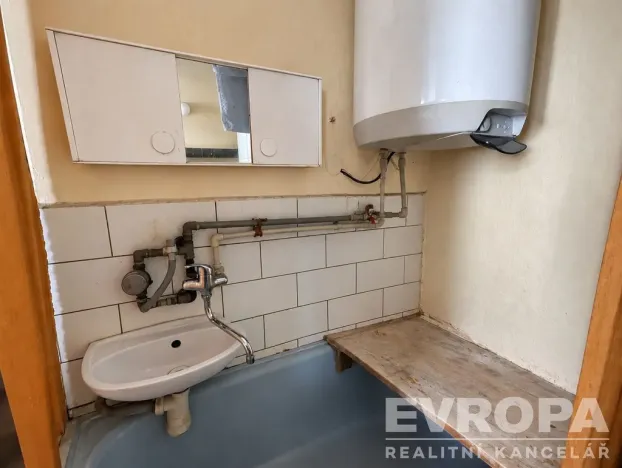 Prodej bytu 1+1, Trutnov - Libeč, Královecká, 66 m2