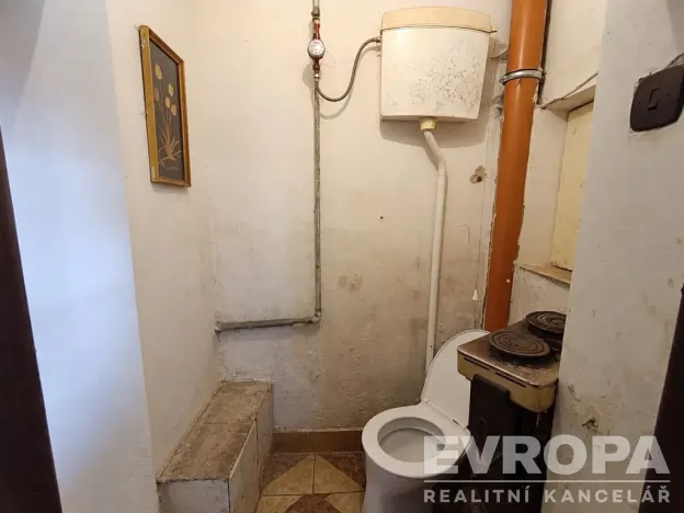 Prodej bytu 1+1, Trutnov - Libeč, Královecká, 66 m2