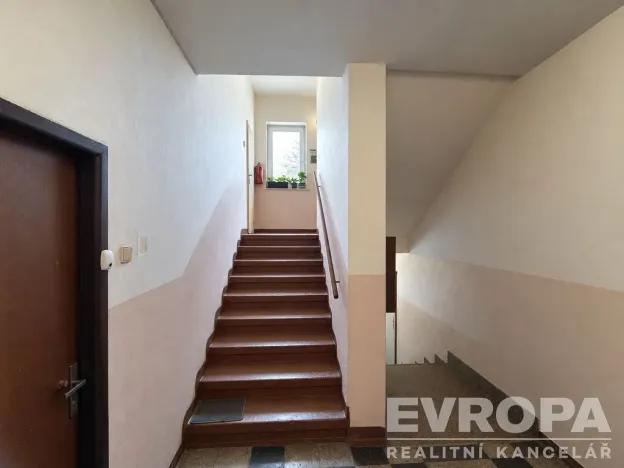 Prodej bytu 1+1, Trutnov - Libeč, Královecká, 66 m2
