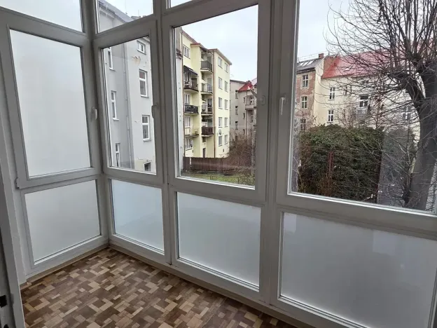 Pronájem bytu 2+1, Hradec Králové, Pospíšilova, 76 m2