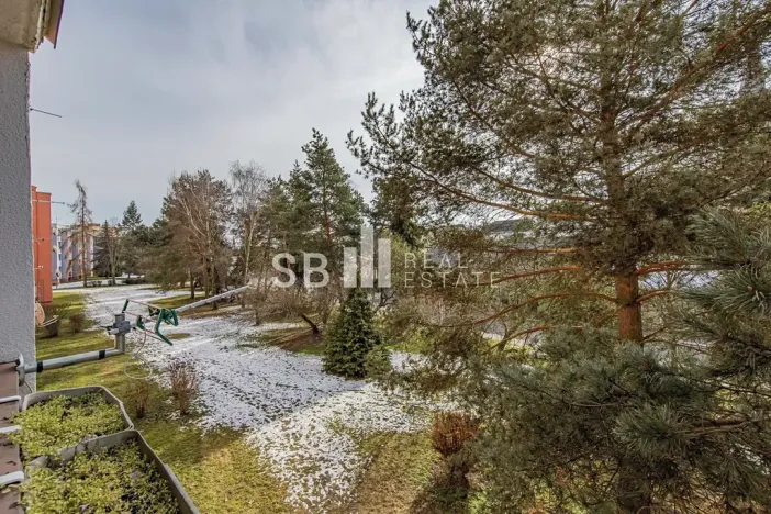 Prodej bytu 2+1, Mohelnice, nám. Kosmonautů, 52 m2