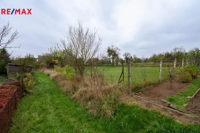 Prodej pozemku pro bydlení, Skalice nad Svitavou, 1058 m2