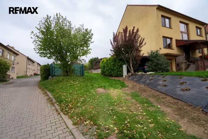 Prodej pozemku pro bydlení, Skalice nad Svitavou, 1058 m2