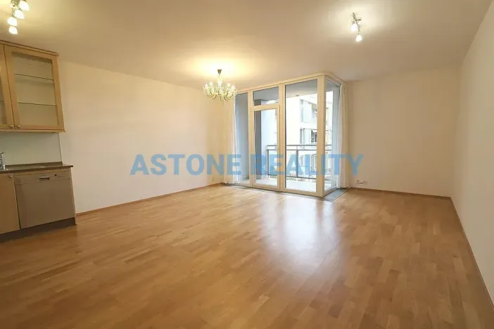 Pronájem bytu 3+kk, Praha - Stodůlky, Smíchovská, 141 m2