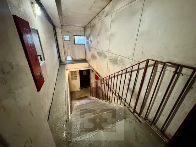 Prodej garáže, Brno, Za školou, 13 m2