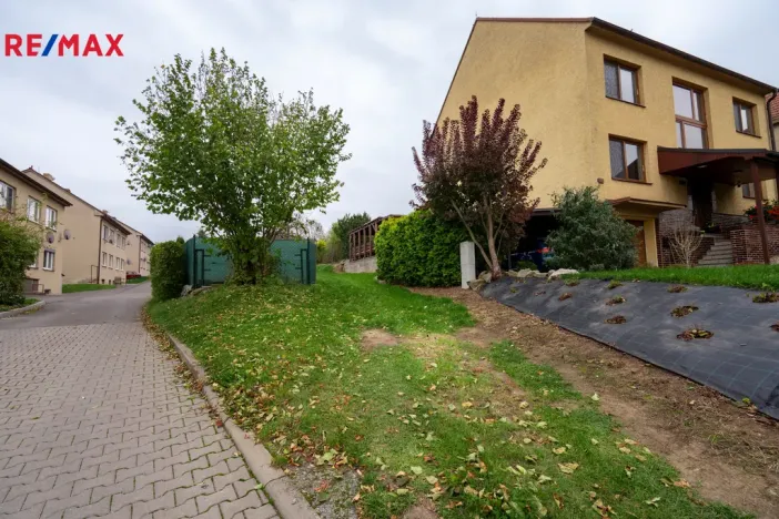 Prodej domu na klíč, Skalice nad Svitavou, 116 m2