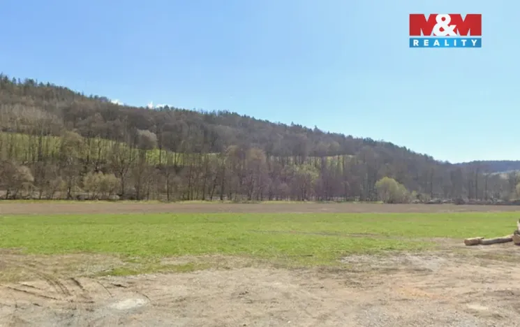 Prodej pole, Ruda nad Moravou, 4372 m2