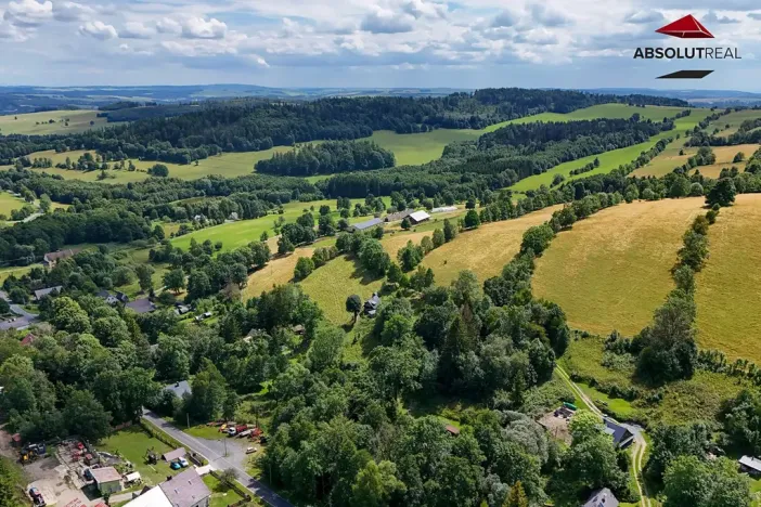 Prodej vícegeneračního domu, Dolní Moravice, 400 m2