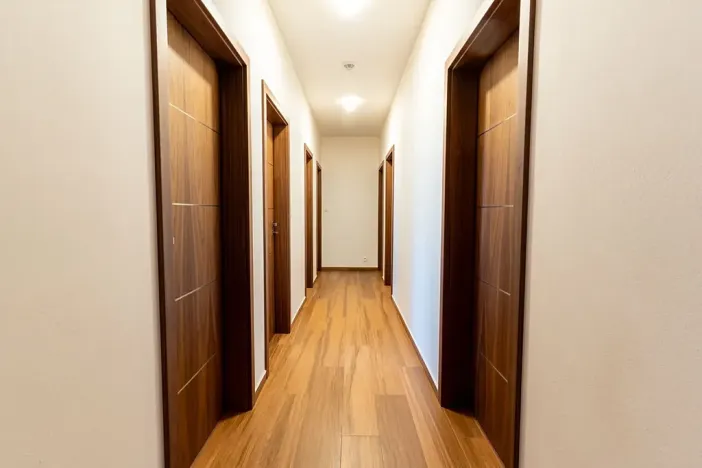 Pronájem rodinného domu, Káraný, Okružní, 110 m2