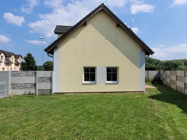 Pronájem rodinného domu, Mratín, Stodolní, 112 m2