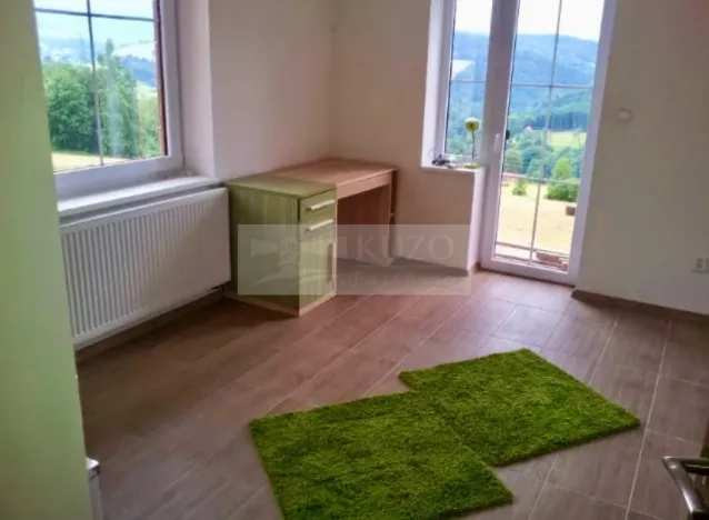 Prodej ubytování, Paseky nad Jizerou, 345 m2