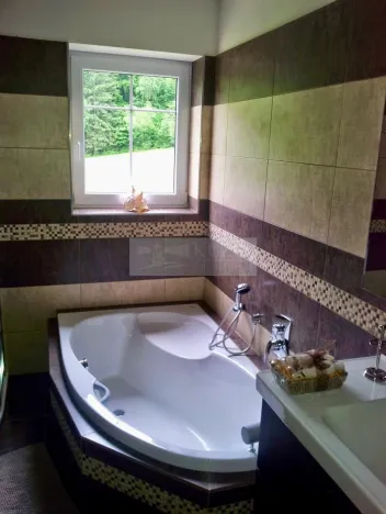 Prodej ubytování, Paseky nad Jizerou, 345 m2