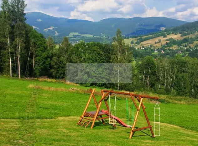 Prodej ubytování, Paseky nad Jizerou, 345 m2