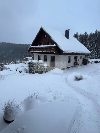Prodej ubytování, Paseky nad Jizerou, 345 m2