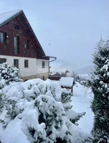 Prodej ubytování, Paseky nad Jizerou, 345 m2