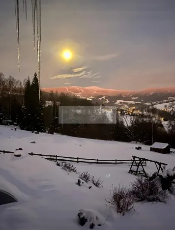 Prodej ubytování, Paseky nad Jizerou, 345 m2