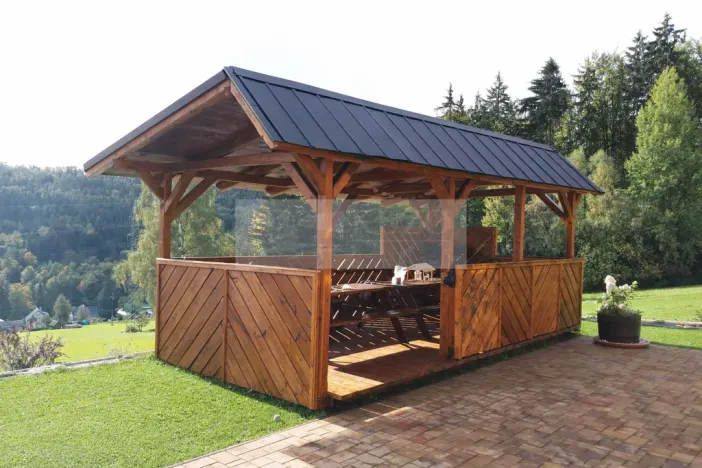 Prodej ubytování, Paseky nad Jizerou, 345 m2