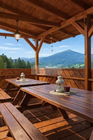 Prodej ubytování, Paseky nad Jizerou, 345 m2