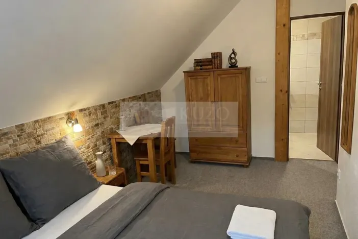 Prodej ubytování, Paseky nad Jizerou, 345 m2
