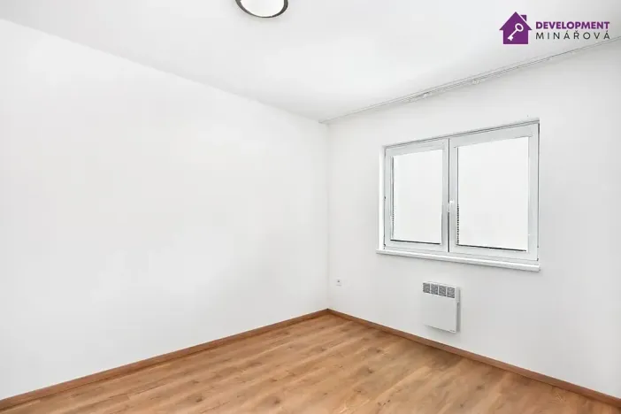 Prodej bytu 2+kk, Letovice, Jiráskova, 51 m2