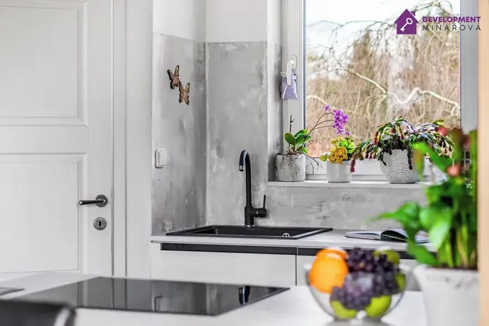 Prodej rodinného domu, Žamberk, Sadová, 146 m2