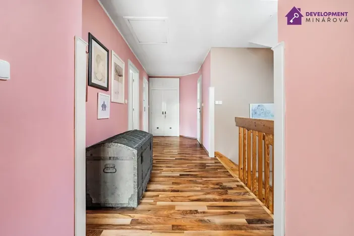 Prodej rodinného domu, Žamberk, Sadová, 146 m2