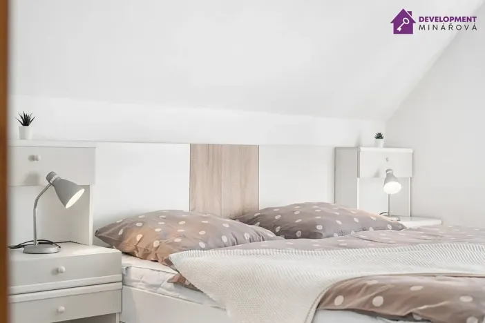 Prodej rodinného domu, Klášterec nad Orlicí, 152 m2