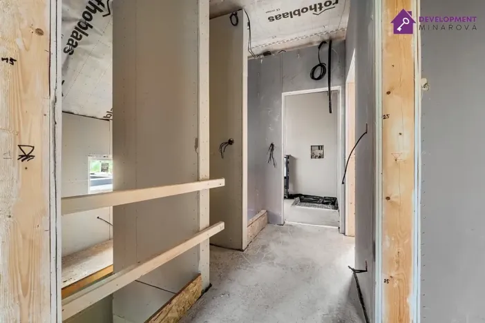 Prodej rodinného domu, Opatovec, 130 m2