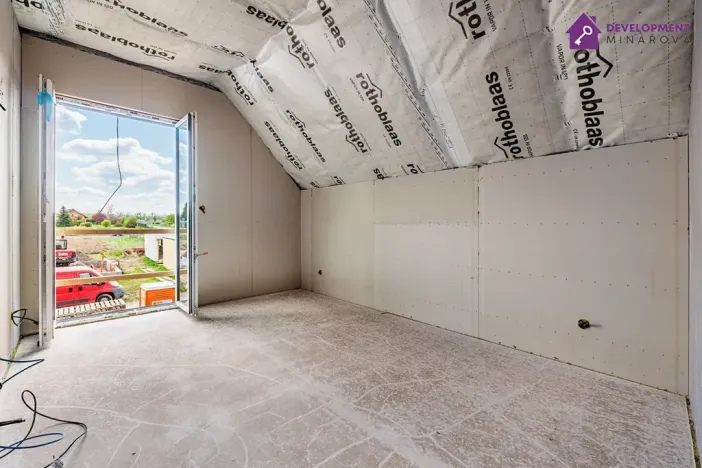 Prodej rodinného domu, Opatovec, 130 m2