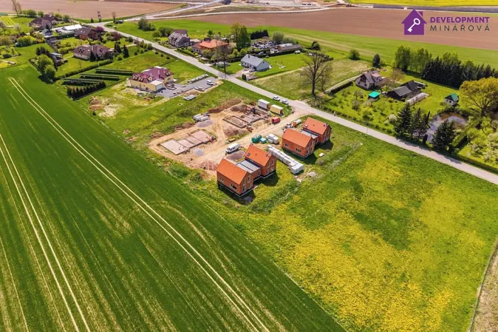 Prodej rodinného domu, Opatovec, 130 m2