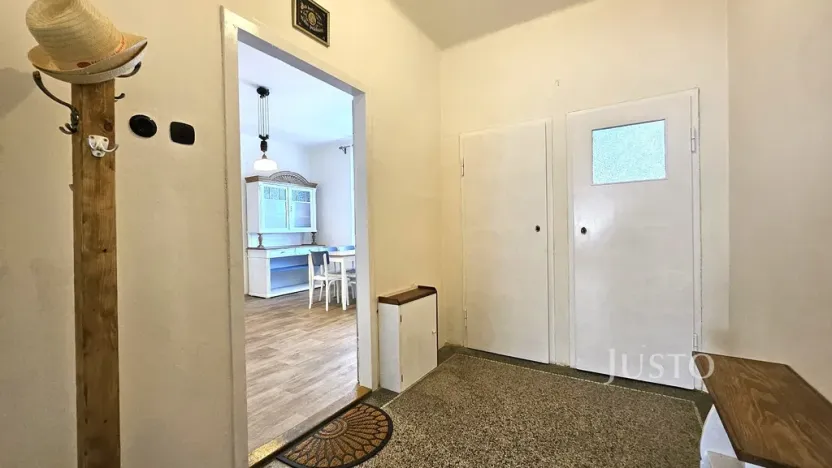 Prodej rodinného domu, Písek - Budějovické Předměstí, Denisova, 160 m2