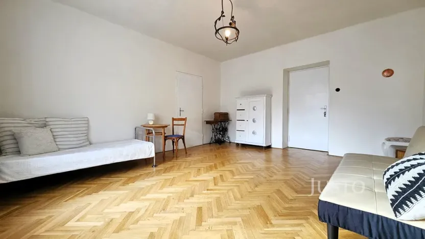 Prodej rodinného domu, Písek - Budějovické Předměstí, Denisova, 160 m2