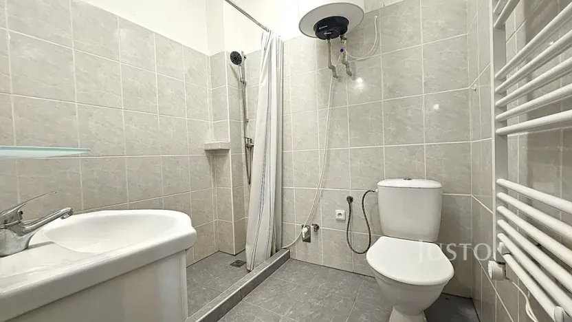 Prodej rodinného domu, Písek - Budějovické Předměstí, Denisova, 160 m2