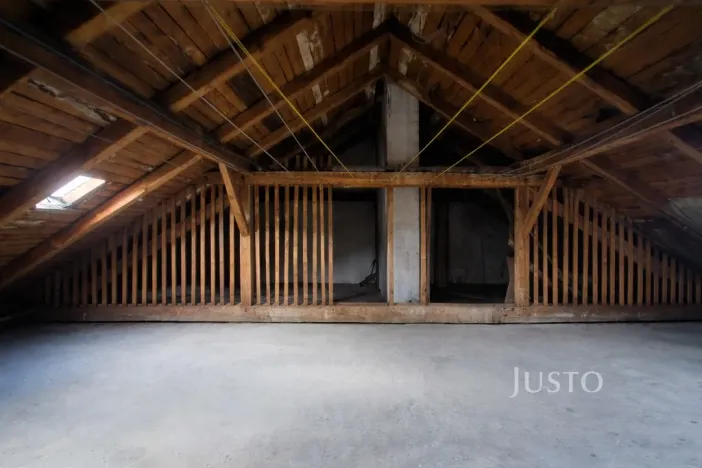 Prodej rodinného domu, Písek - Budějovické Předměstí, Denisova, 160 m2