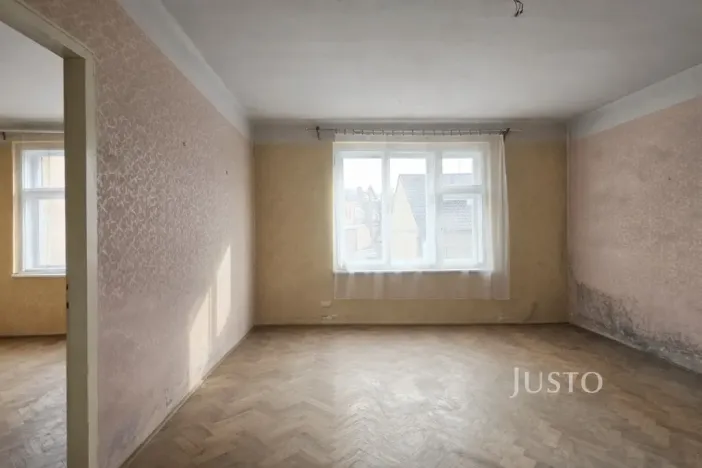 Prodej rodinného domu, Písek - Budějovické Předměstí, Denisova, 160 m2