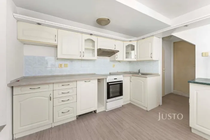 Pronájem bytu 3+1, Uherské Hradiště, U Cihelny, 92 m2