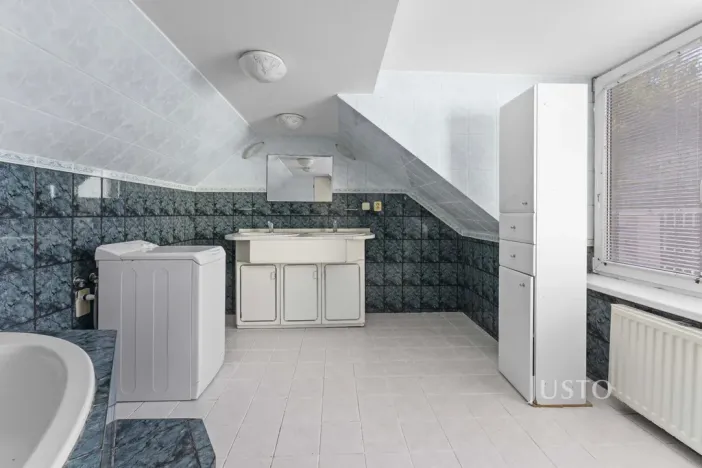 Pronájem bytu 3+1, Uherské Hradiště, U Cihelny, 92 m2