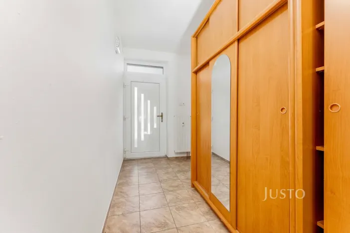 Pronájem bytu 3+1, Uherské Hradiště, U Cihelny, 92 m2