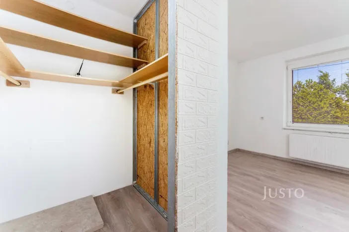 Pronájem bytu 3+1, Uherské Hradiště, U Cihelny, 92 m2