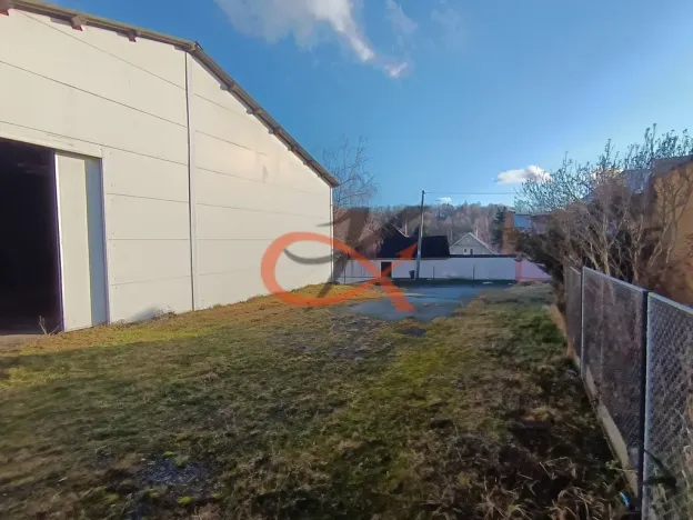 Prodej komerční nemovitosti, Budišov nad Budišovkou, 323 m2