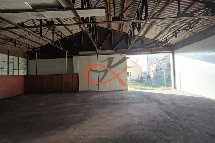 Prodej komerční nemovitosti, Budišov nad Budišovkou, 323 m2